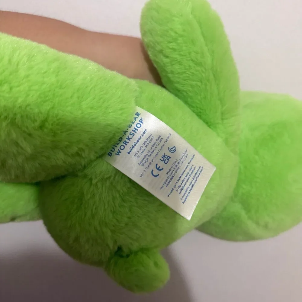 Build a Bear BAB 